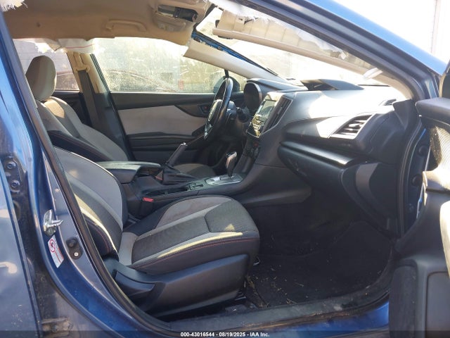 Subaru naturally aspirated 2019 JF2GTACC2K8257331 Image 5