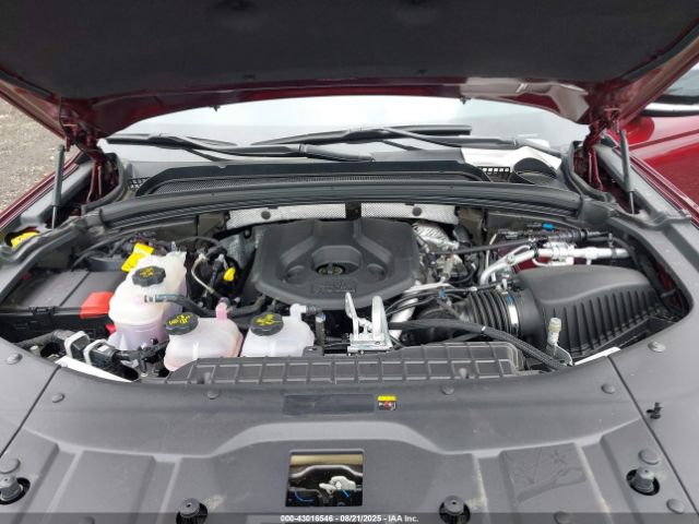 2024 JEEP GRAND CHEROKEE 4XE 1C4RJYD62RC106558 Photo 9