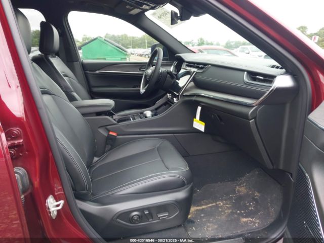 2024 JEEP GRAND CHEROKEE 4XE 1C4RJYD62RC106558 Photo 4