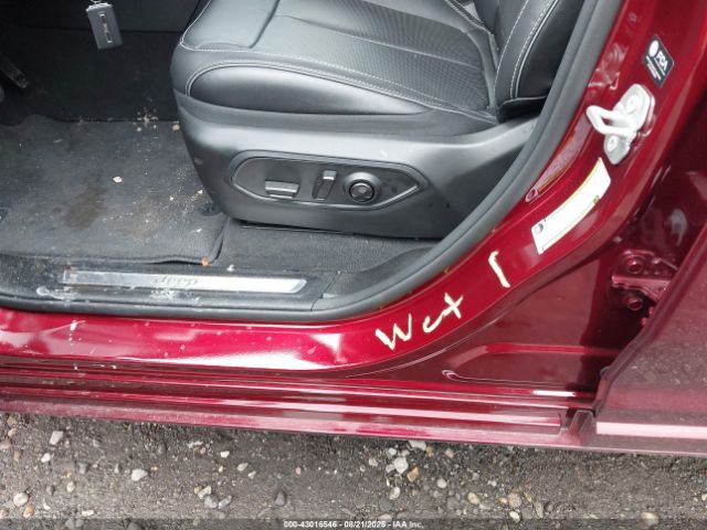 2024 JEEP GRAND CHEROKEE 4XE 1C4RJYD62RC106558 Photo 5