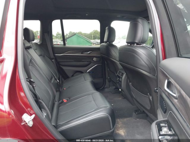 2024 JEEP GRAND CHEROKEE 4XE 1C4RJYD62RC106558 Photo 7