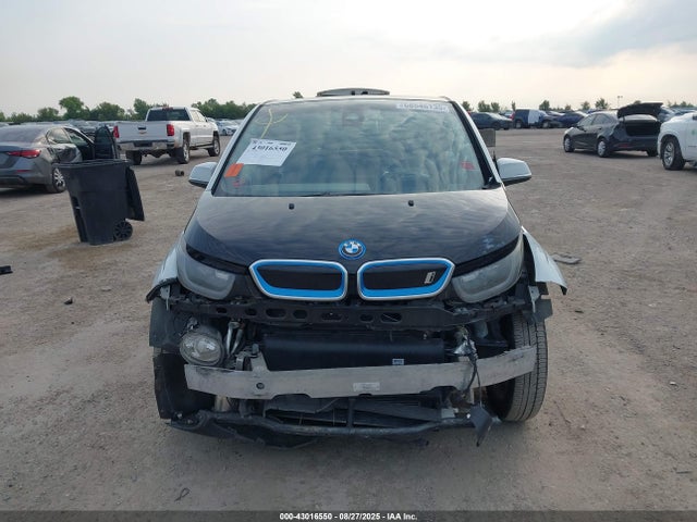 WBY1Z2C50EV284879 BMW I3