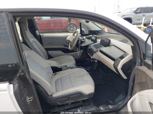 WBY1Z2C50EV284879 BMW I3