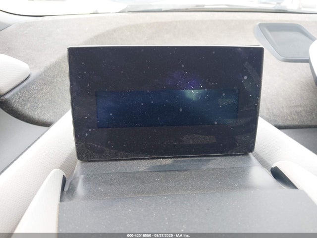 WBY1Z2C50EV284879 BMW I3