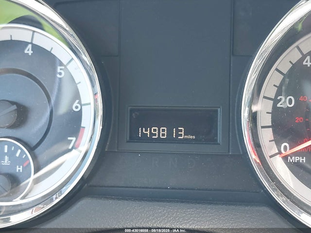 2C4RDGCG2GR276211 Dodge Grand Caravan