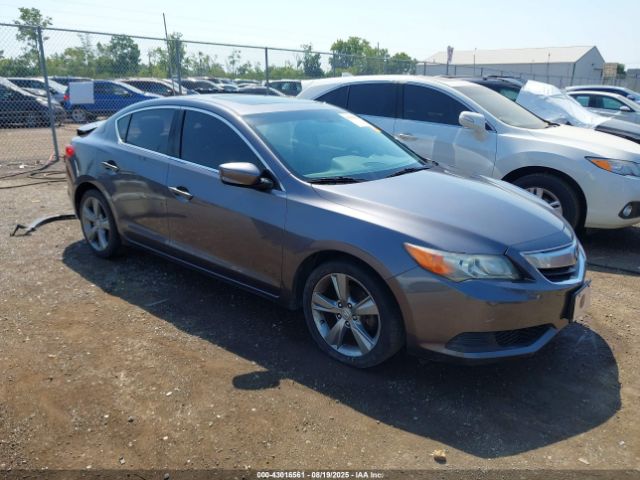 2015 ACURA ILX 19VDE1F33FE003316 Photo 0