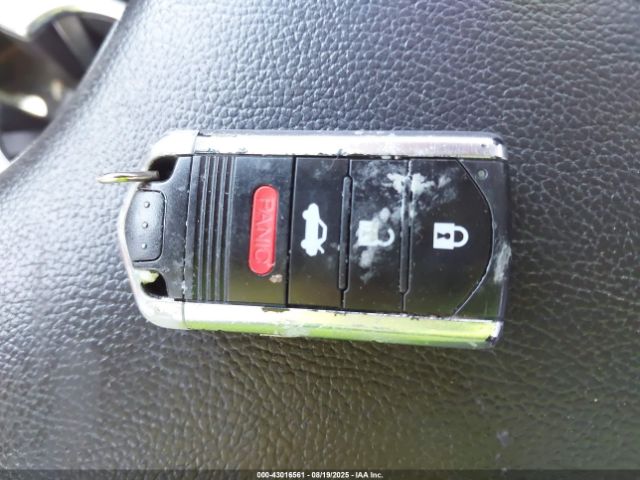 2015 ACURA ILX 19VDE1F33FE003316 Photo 10