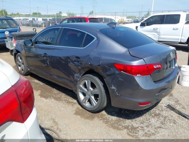 2015 ACURA ILX 19VDE1F33FE003316 Photo 2