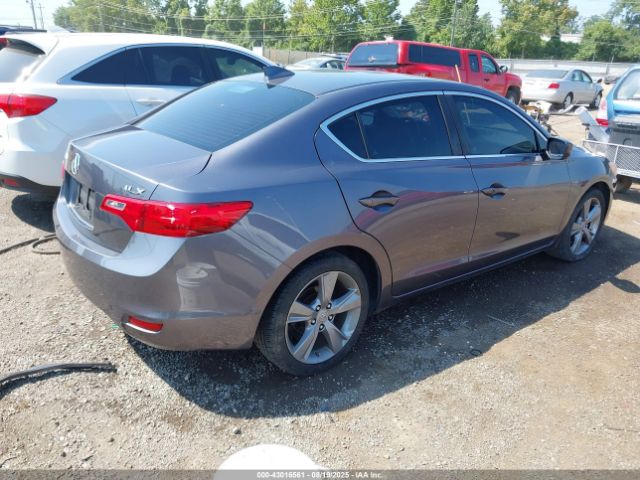2015 ACURA ILX 19VDE1F33FE003316 Photo 3