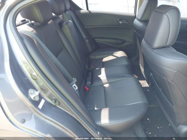 2015 ACURA ILX 19VDE1F33FE003316 Photo 7