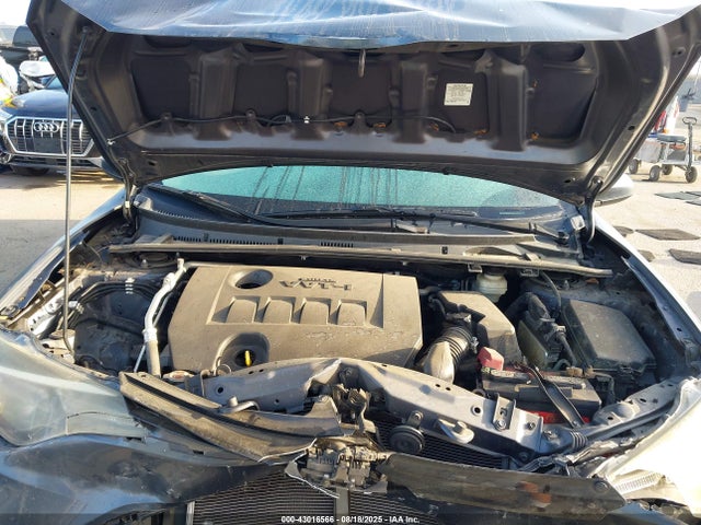 Toyota 2zr-fe 2017 5YFBURHE6HP727064 Image 10