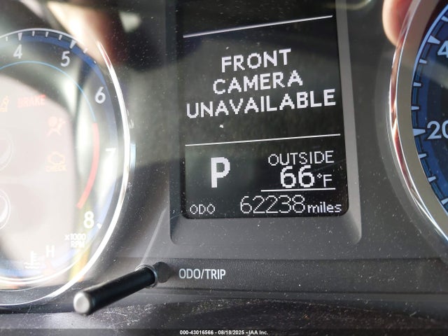 Toyota 2zr-fe 2017 5YFBURHE6HP727064 Image 16