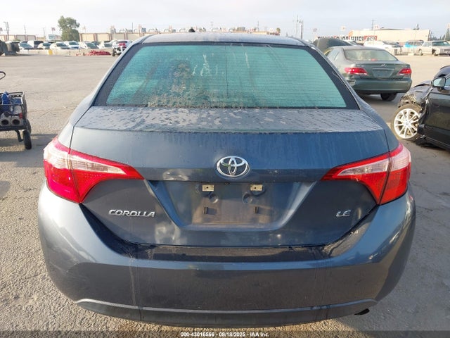 Toyota 2zr-fe 2017 5YFBURHE6HP727064 Image 17