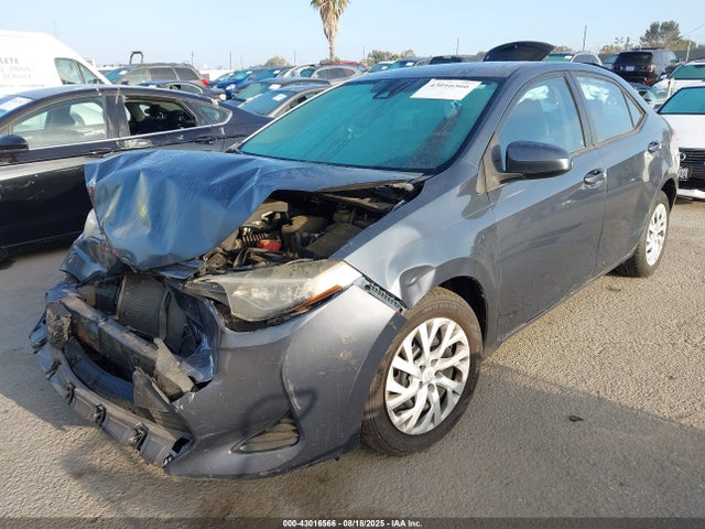 Toyota 2zr-fe 2017 5YFBURHE6HP727064 Image 2