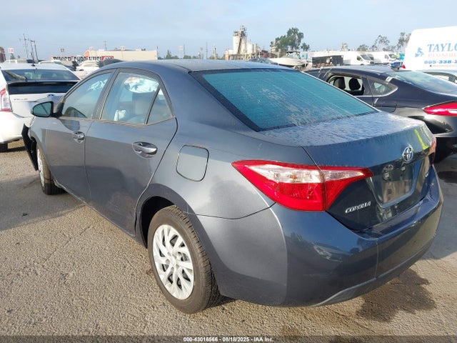 Toyota 2zr-fe 2017 5YFBURHE6HP727064 Image 3