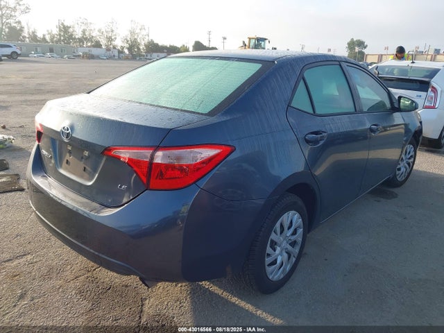 Toyota 2zr-fe 2017 5YFBURHE6HP727064 Image 4