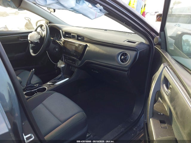Toyota 2zr-fe 2017 5YFBURHE6HP727064 Image 5