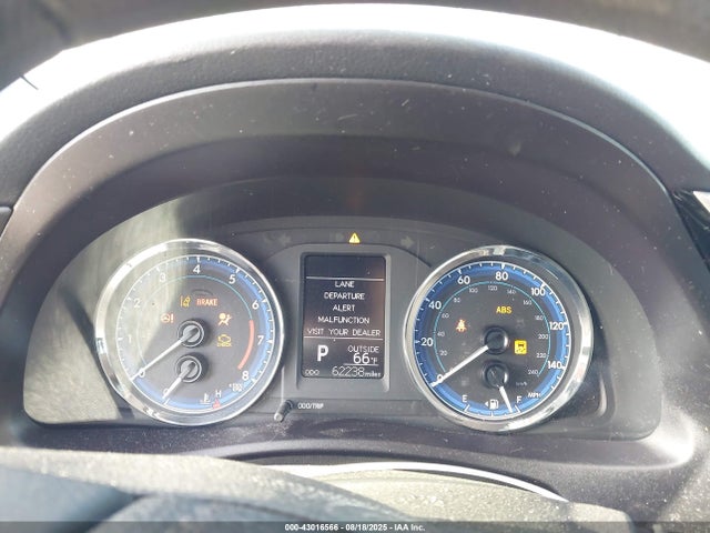 Toyota 2zr-fe 2017 5YFBURHE6HP727064 Image 7