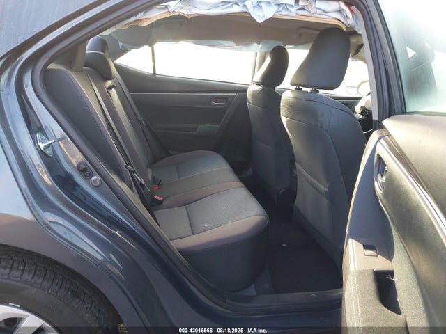 Toyota 2zr-fe 2017 5YFBURHE6HP727064 Image 8
