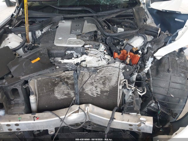 JN1CV6EK8EM112785 Infiniti Q60