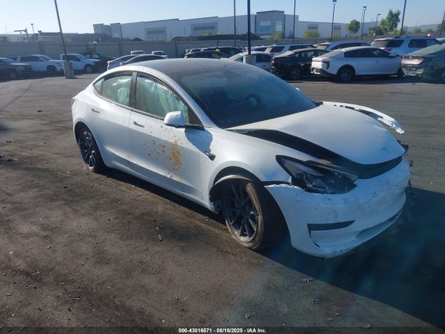 2023 TESLA MODEL 3 5YJ3E1EA9PF468200 Photo 0