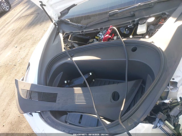 2023 TESLA MODEL 3 5YJ3E1EA9PF468200 Photo 9