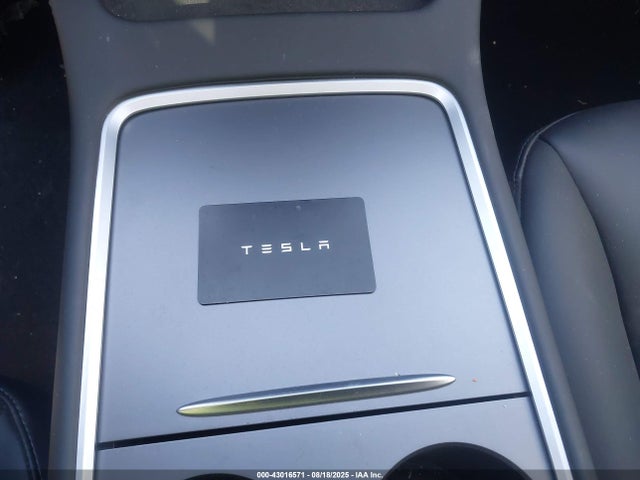 2023 TESLA MODEL 3 5YJ3E1EA9PF468200 Photo 10