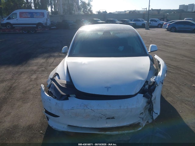 5YJ3E1EA9PF468200 Tesla MODEL 3