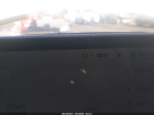 5YJ3E1EA9PF468200 Tesla MODEL 3