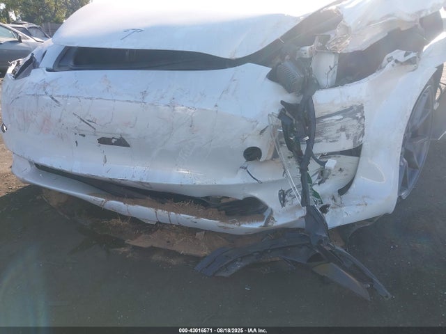 5YJ3E1EA9PF468200 Tesla MODEL 3