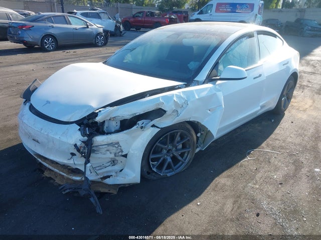 2023 TESLA MODEL 3 5YJ3E1EA9PF468200 Photo 1