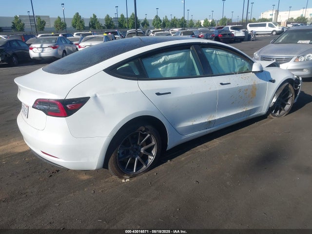 2023 TESLA MODEL 3 5YJ3E1EA9PF468200 Photo 3