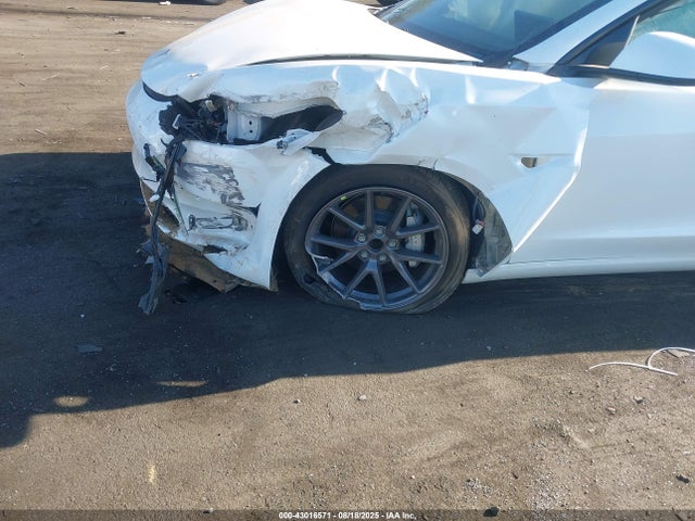 2023 TESLA MODEL 3 5YJ3E1EA9PF468200 Photo 5