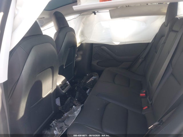 2023 TESLA MODEL 3 5YJ3E1EA9PF468200 Photo 7