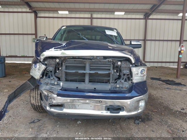 1C6RR7PM1FS607110 RAM 1500