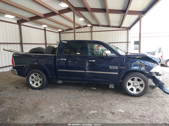 1C6RR7PM1FS607110 RAM 1500