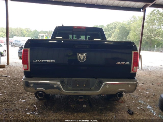 1C6RR7PM1FS607110 RAM 1500