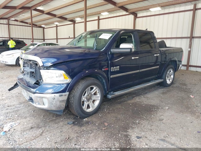 1C6RR7PM1FS607110 RAM 1500