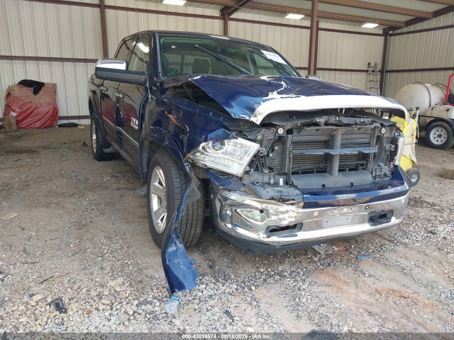 1C6RR7PM1FS607110 RAM 1500