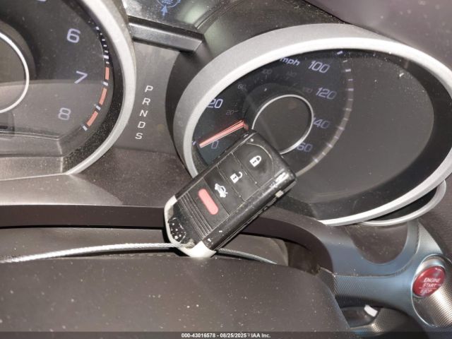 2013 ACURA TL 19UUA8F59DA012732 Photo 10