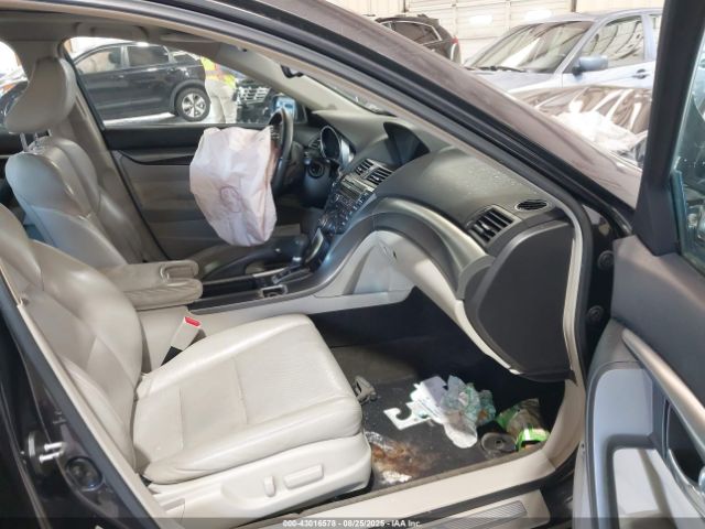 2013 ACURA TL 19UUA8F59DA012732 Photo 4