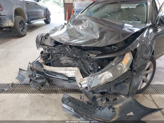 2013 ACURA TL 19UUA8F59DA012732 Photo 5
