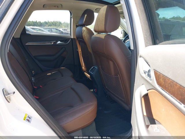 WA1EFCFSXGR012378 Audi 2.0t