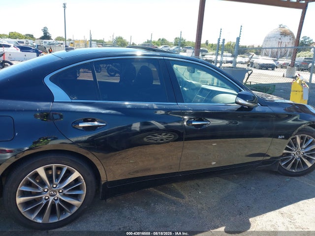 JN1EV7APXKM512911 Infiniti 2019