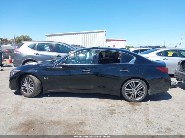 JN1EV7APXKM512911 Infiniti 2019