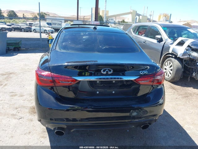 JN1EV7APXKM512911 Infiniti 2019
