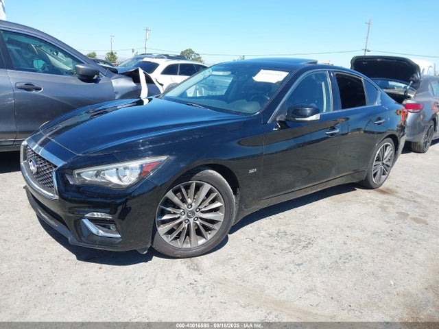 JN1EV7APXKM512911 Infiniti 2019