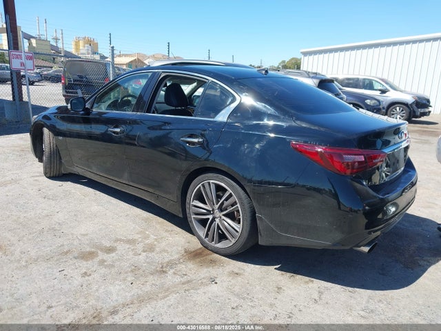 JN1EV7APXKM512911 Infiniti 2019