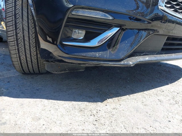 JN1EV7APXKM512911 Infiniti 2019
