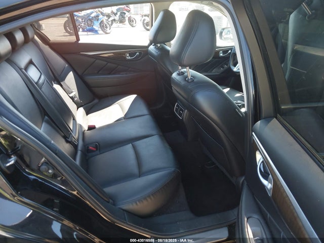 JN1EV7APXKM512911 Infiniti 2019